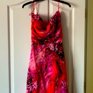 Prom, wedding or a fancy night out